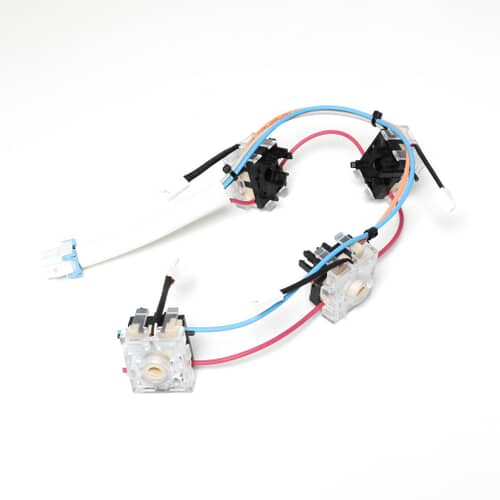 Samsung Assembly Switch Ignition - DG96-00590A