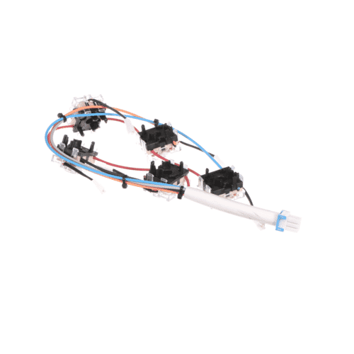 Samsung Assembly Switch Ignition - DG96-00591A