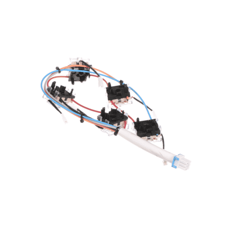 Samsung Assembly Switch Ignition - DG96-00591A