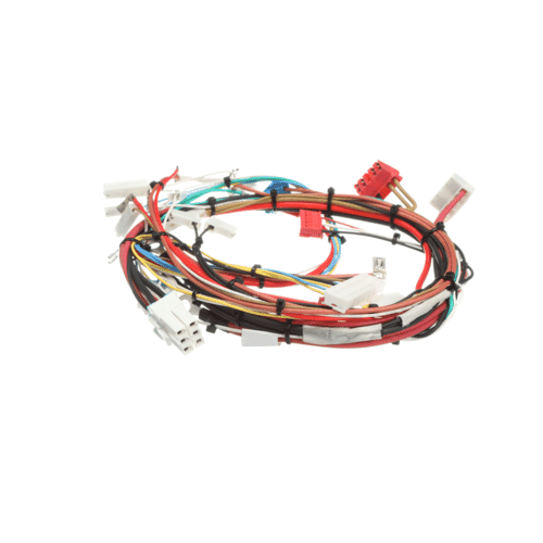 Samsung Assy Wire Harness-Main;Ne63T87 - DG96-00806B