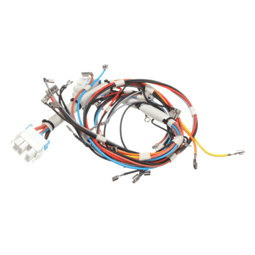 Samsung Assembly Wire Harness Cooktop - DG96-00818A