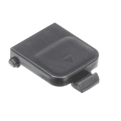 Samsung Button Brush;Vs9000Rl,Pc,V-2,D - DJ64-01328B
