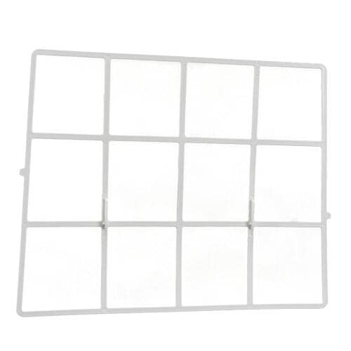 Whirlpool Shelfglas - W10709749