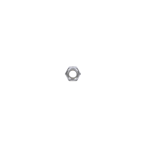 Delta Lock Nut M4 - DPEC002123