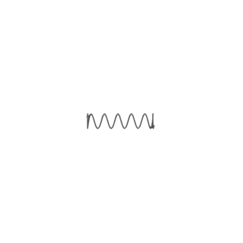 Delta Compression Spring - DPEC004873