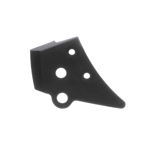 Delta Laser Cover (Left) - DPEC004878