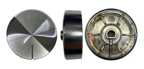 Whirlpool Knob Assy - Timer, Km Vmax - W11628800