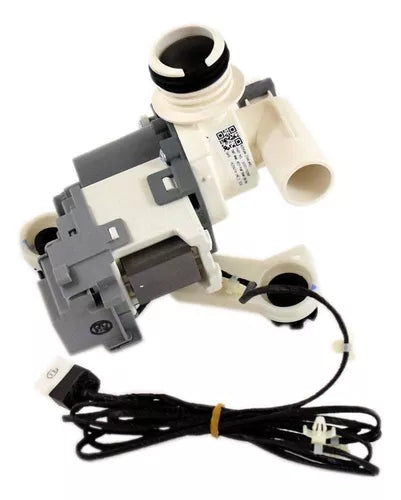 Samsung Assembly Pump Drain - DC97-19289E