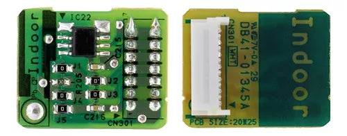 Samsung Pcb Assembly Sub - DB92-04020A