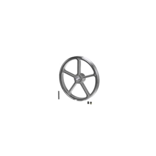 Campbell Hausfeld Pulley 6.923Od X 5/8 - E110537
