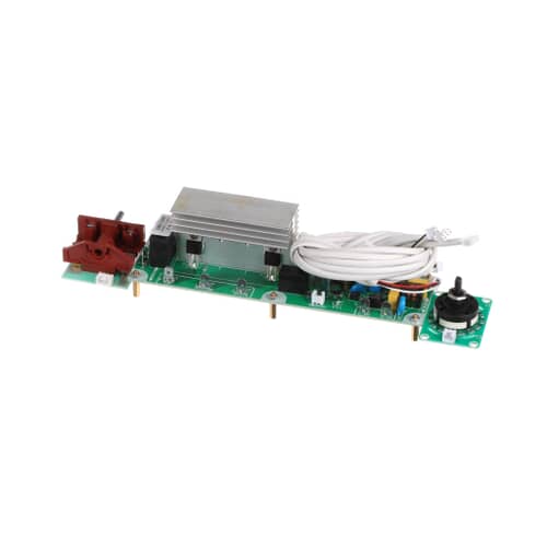 Avanti Digital Thermocontrol System - E24F03-030900