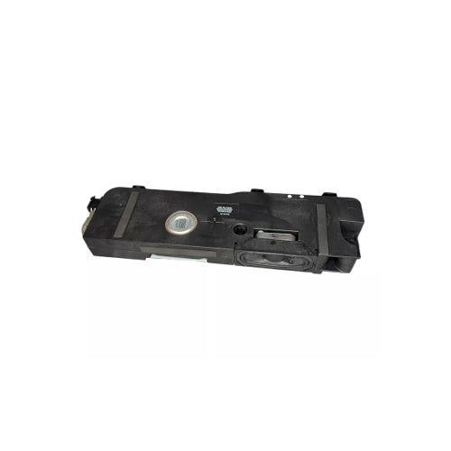 Whirlpool Service & Wiring Sheet - LIT2154432