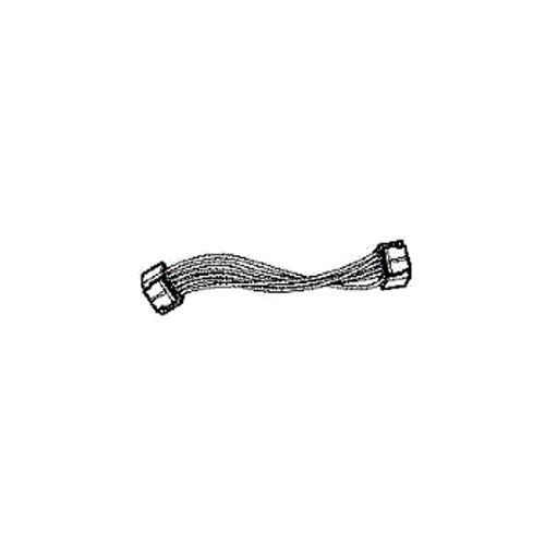 Whirlpool Wood Top & Insulation Assembly - 242686-1