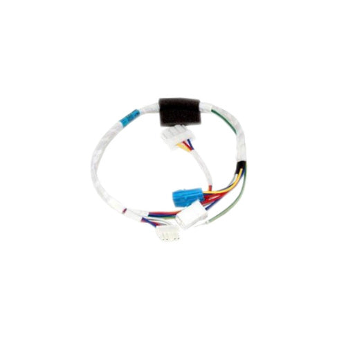 Whirlpool Wiring Information - 15003884