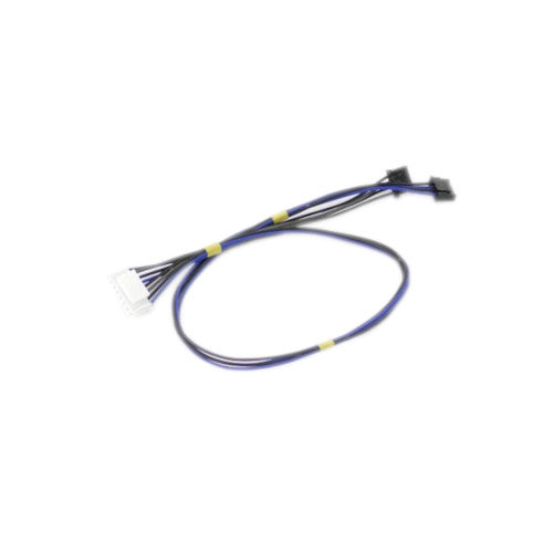 Whirlpool Front Cover, Crisper (2) - 1107155