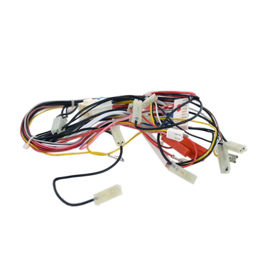 Whirlpool Trim, Cab-Right - 52-10482-4