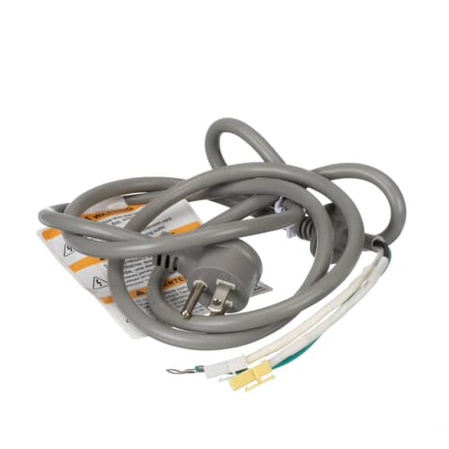 LG Power Cord Assembly - EAD60778452