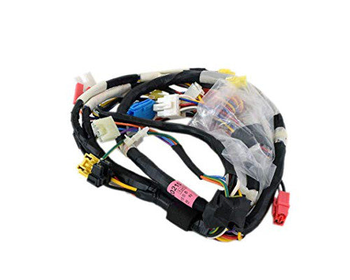 Whirlpool Cover & Seal - 53-0704