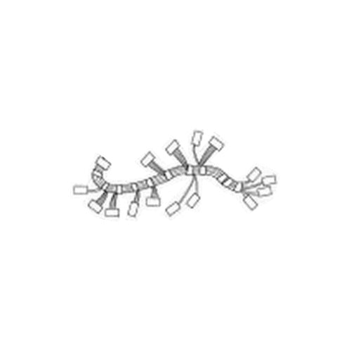 Whirlpool Trim-Cktop, Si (S.Steel Rh) - 4453870SS