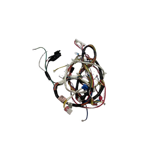Whirlpool Trim, 1/2 Shelf Dr - 68376-1