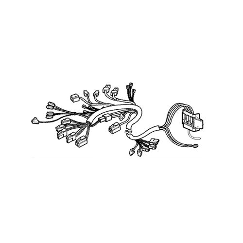 Whirlpool Bracket, Control Panel - 4371495
