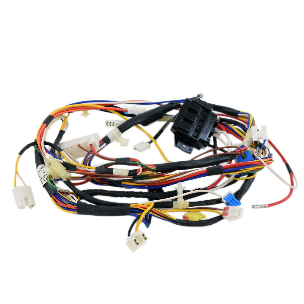 Whirlpool Energy Guide - W11419599