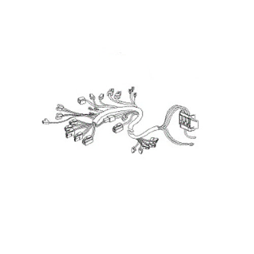 Whirlpool Tube, Vent - 702730