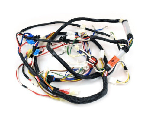 Whirlpool Xxstator Assembly. (115 V., 60 - 65477-116-1
