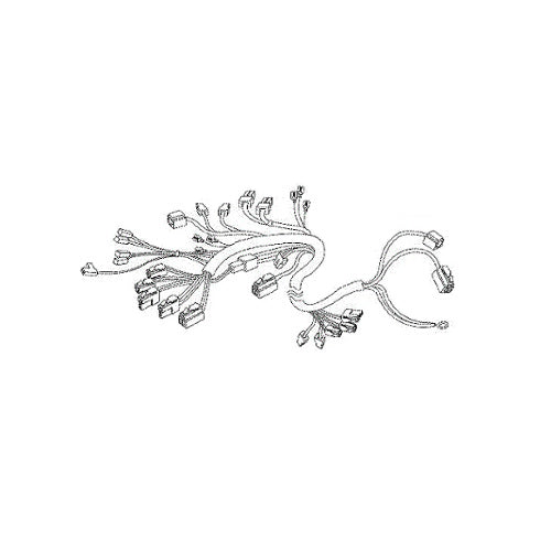 Whirlpool Panel Backguard (Toast) - 879099