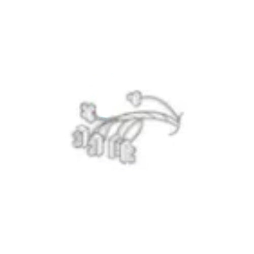 Whirlpool Condenser Fan - D5353101