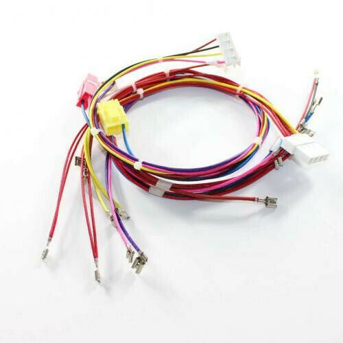 Whirlpool Not Available - M27D167