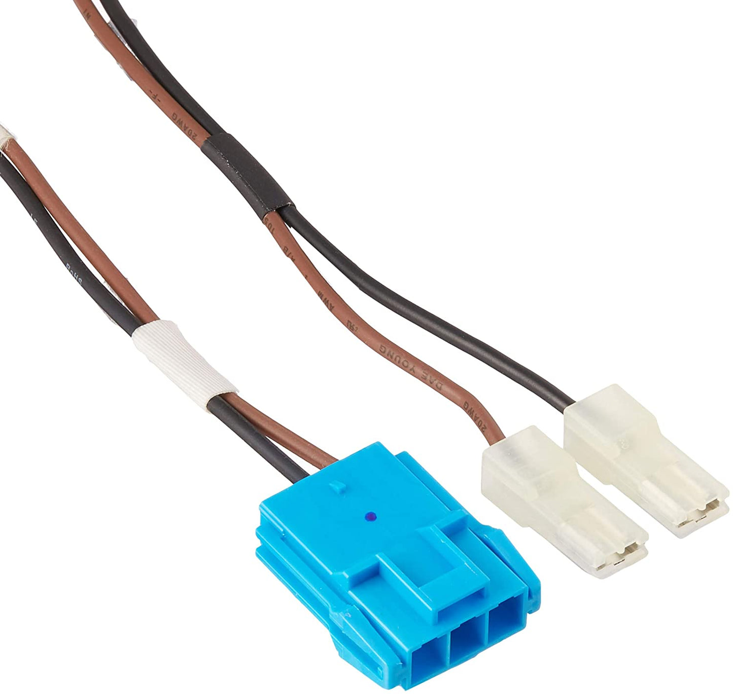 Whirlpool Control Assembly (Ice Thicknes - 598369