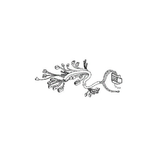 Whirlpool Orifice (5K) (Center Rear) - W10151356