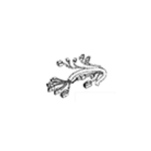 Whirlpool Trim, Frz. Shelf (Rear) - 67177-4