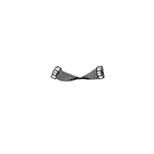 Whirlpool Hinge, Oven Door (Rt) - 3418A069-34