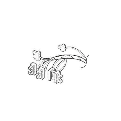 Whirlpool Repair Parts List - LIT4321218