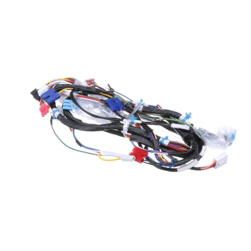 Whirlpool Glass, Control Panel - D8520902
