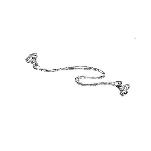 Whirlpool Cable Strap - 910679