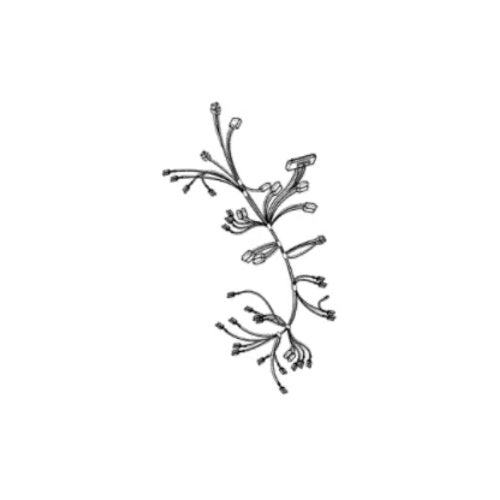 Whirlpool Gasket, Vent - 7201P055-60
