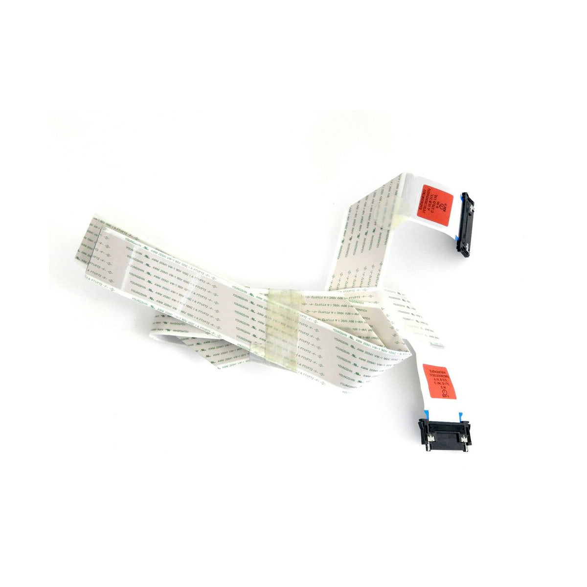 Whirlpool Door Assembly - R0853506