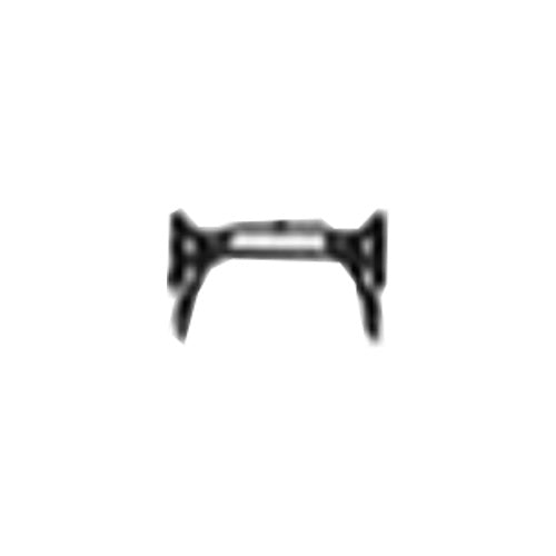 Whirlpool Inlet, Compressor Silencer - 8527357