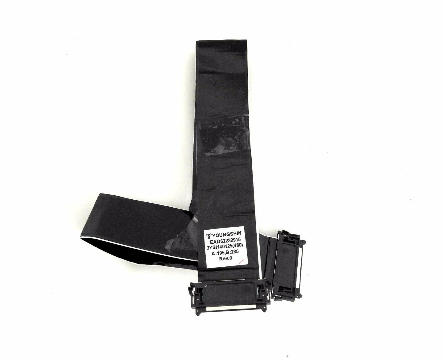 Whirlpool Front Cover - 935268