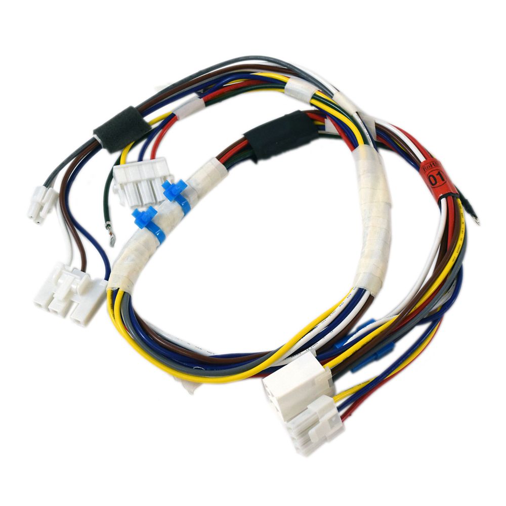 Whirlpool Spring, Lower - 766068
