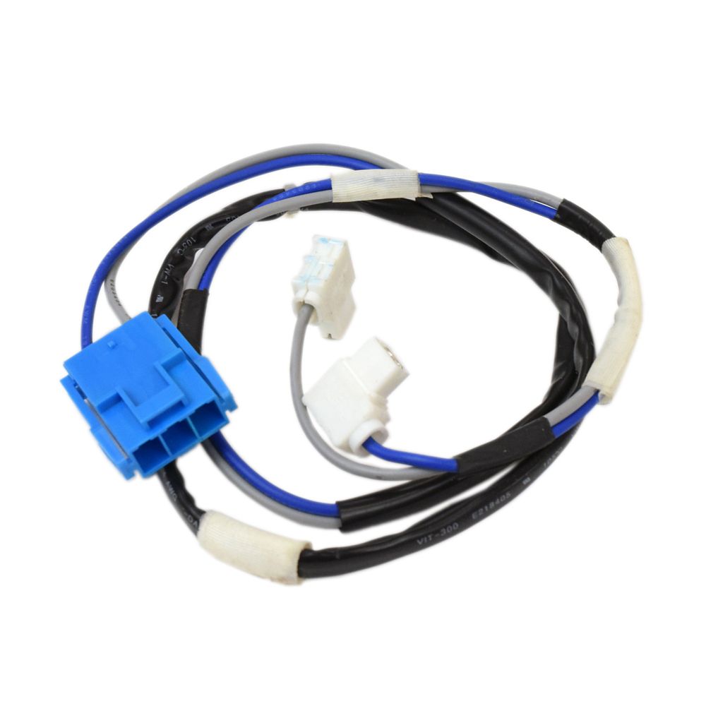 Whirlpool Inner Door Panel - D7156401