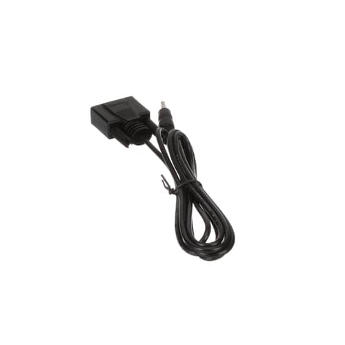 Whirlpool Guide, Use & Care - LIT3368028