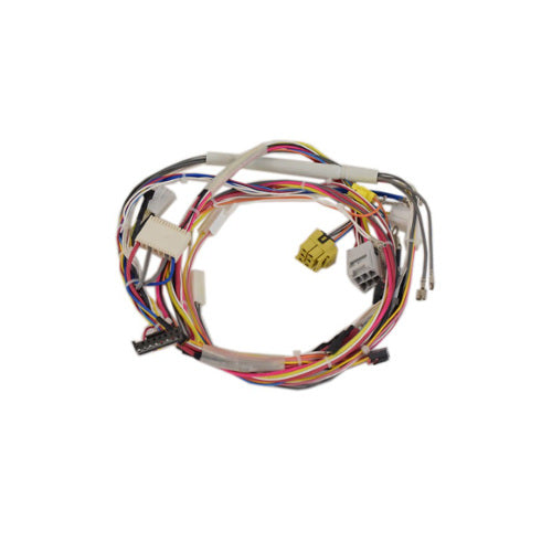 Whirlpool Parts List - LIT4361068
