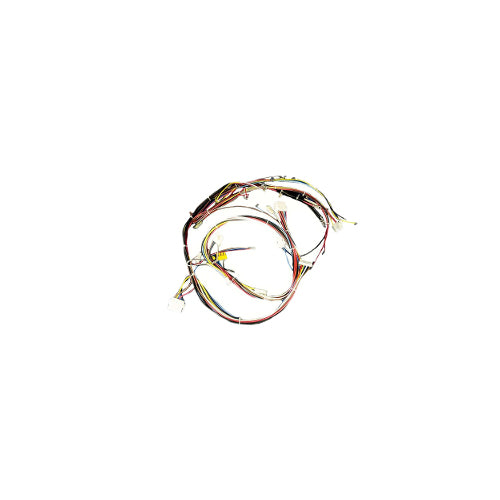 Whirlpool Parts List - LIT4361080