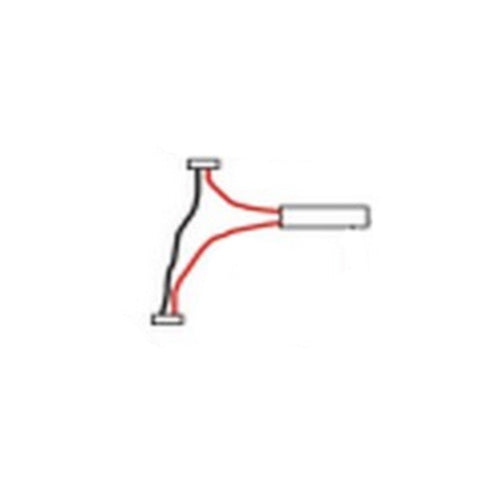 Whirlpool Timer, 5 Cycle - R0604012