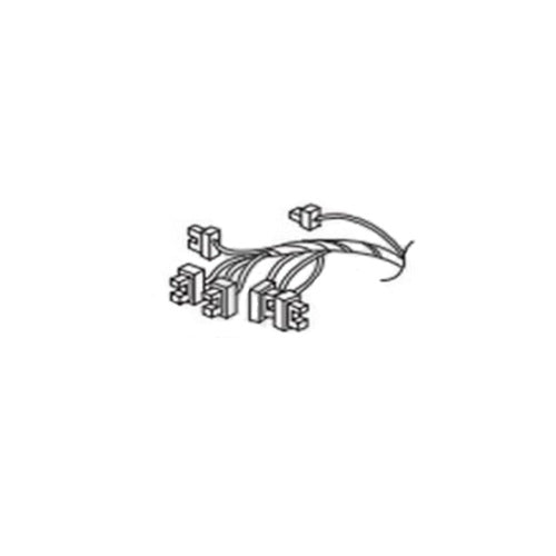 Whirlpool Console-Ja,30-Inch - W10878251