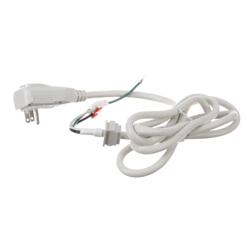 LG Power Cord Assembly - EAD63469515
